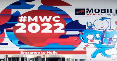 Telco Innovation Takes Center Stage at MWC 2022