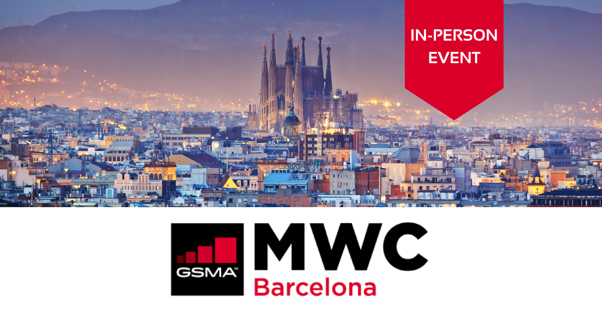 Technology Discussions Shifting to Viable Business Outcomes at MWC 2023